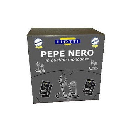 PEPE NERO BUSTINE GR.0.2 CONF. 1.000 PZ